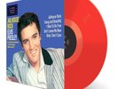 Presley Elvis Jailhouse Rock (180 Gr. Vinyl Red Limited Edt.) Vinile Lp Nuovo