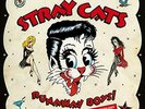 STRAY CATS-RUNAWAY BOYS-THE ANTHOLOGY (US IMPORT) VINYL NEW