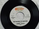 soul JIMMY SEALS Yesterday of Our Love/She s Not a Bad Girl CHALLENGE 59299 DJ