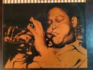 THE FABULOUS FATS NAVARRO VOL.2 BLUE NOTE VINYL LP BST 81532