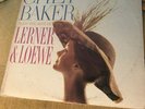 Chet Baker; Lerner & Lowe; Riverside 12-307; Mono, DG, no Inc., OG copy blue lbl