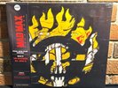 MAD MAX FURY ROAD - Soundtrack, Limited  2LP 140G ECO VINYL Die-Cut Jacket New