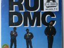 RUN-DMC 'Tougher Than Leather' Vinyl LP NEW/SEALED