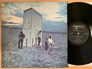The Who - Who's Next - 1971 UK Track Record 2408102 A//1 B//3 Vinyl LP