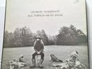 George Harrison All Things Must Pass STCH 639 Triple Vinyl LP Box Set 1970 UK