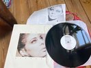 Sandra from Enigma(Michael Cretu)very RAR,Album Mirrors LP KOREA,Yeh Eum Records