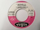 Clothilde ?– Saperlipopette +3 French 45T 7' EP YéYé Girl Freakbeat Mod 1967