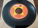 The Tymes Here She Comes Malibu 45 RPM Record Parkway P-924 VG+