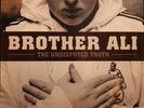 Brother Ali - The Undisputed Truth (3 LP, Limited to 3000 Copies)