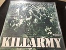 Killarmy Silent Weapons For Quiet Wars LP Vinyl 1997 Brand New
