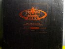 SUN RA LIVE IN LONDON  RARE SEALED ORIGINAL '90 BLAST FIRST  3 X 10