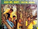 THE BEACH BOYS HELP ME RHONDA RARE ORIG '65 CAPITOL 7