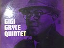 GIGI GRYCE QUINTET SAYING SOMETHIN'  NEW JAZZ 8230 DEEP GROOVE RVG MONO LP