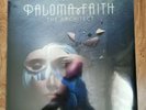 The Architect * by Paloma Faith (Vinyl, Nov-2017, Sony Music)