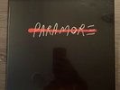 Paramore vinyl boxset 2013 self-titled Deluxe Edition (Brand New)