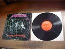 THE SEEDS LP 1966 A Web Of Sound 1st Press GNP MONO