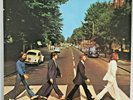 THE BEATLES ABBEY ROAD -  ORIGINAL MASTER RECORDING - MFSL 1-023 VINYL LP -