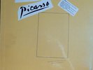 PICASSO (1957 ROMAN VLAD) MINT SOUNDTRACK LP DOCUMENTARY FAMOUS PAINTER RARE