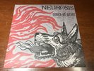 Neurosis ?– Times Of Grace - VG+ RR 6419-1 Vinyl LP Record