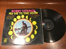 Bobby Womack ?– Fly Me To The Moon - VG Vinyl LP Record