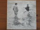 DIF JUZ  ?– Vibrating Air - Rare 4AD 12