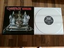 Gorefest Vinyl LP Mindloss Germany 1993 White Vinyl Excellent-/Excellent+