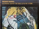 George Russell - Electronic Sonata For Souls Loved By Nature STRATA EAST