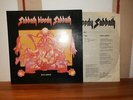 BLACK SABBATH    