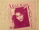 Viola Wills Stormy Weather signed black vinyl 12