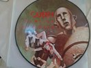 Queen News Of The World Limited Edition Lp Picture Disc never played unofficial