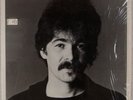 JOHN PRINE: Bruised Orange US Asylum 1st Press Vinyl LP Folk Rock