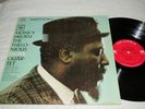 Thelonious Monk Quartet - Monk's Dream - Columbia CSW 8765 - Hard Bop /  M-/VG+