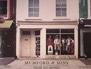 MUMFORD & SONS - Sigh No More - Vinyl (gatefold LP)