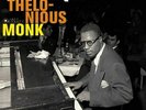 MONK, Thelonious - The Unique Thelonious Monk - Vinyl (LP)