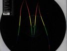 MADONNA - Madame X - Vinyl (limited gatefold rainbow picture disc 2xLP)