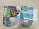 Masayoshi Takanaka Jolly Jive The Rainbow Goblins Vinyl Record LP Fusion Japan