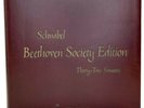 Artur Schnabel Beethoven 32 Sonatas RCA Victor LM-9500 1956 EX 13 LP 33 1/3