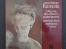 Scott ROSS - RAMEAU - Complete harpsichord works - 4 LP BOX STIL 2107 S 75 / Nm-