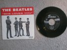 She Loves You  Beatles 45rpm  1964  Swan  Picture sleeve