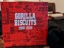 Super7 x Gorilla Biscuits Red 30th Anniversary Box Set (in hand)