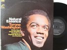 Tyrone Washington LP “Natural Essence”   Blue Note 84274   RVG   VG++