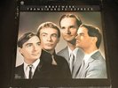 KRAFTWERK TRANS EUROPE EXPRESS ORIGINAL 1977 VINYL LP
