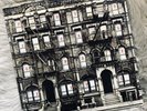 LED ZEPPELIN - Physical Graffiti - Swan Song SS 2-200 - 2  LP VINYL SET