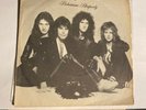Queen Bohemian Rhapsody 7” UK original picture sleeve 1975