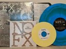 NOFX First Ditch Effort LP w bonus 7