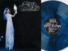 Stevie Nicks - Bella Donna Exclusive VMP Club Edition Blue Black Galaxy Vinyl LP