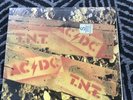 AC/DC - T.N.T. - OZ PRESS RED ALBERT PRODUCTIONS AUS ROCK LP - BON SCOTT - TNT