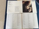 Bill Fay Life is People 1st issue LP & unused MP3 code Mint psych prog folk