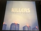 The Killers - Hot Fuss LP