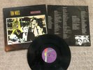 Tom Waits swordfishtrombones Vinyl - First Press